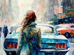 Automobiles