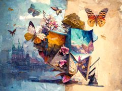 Butterfly-Journey